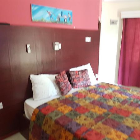 Legacy Tribe Beach Resort Prampram Bagian luar foto