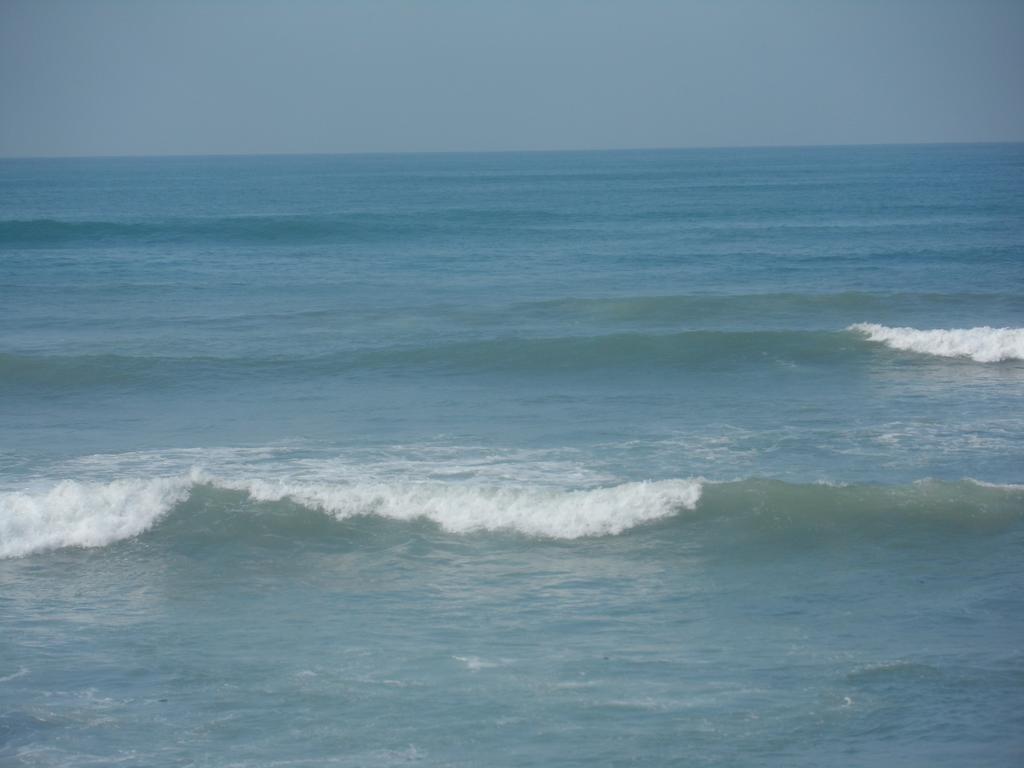 Legacy Tribe Beach Resort Prampram Bagian luar foto