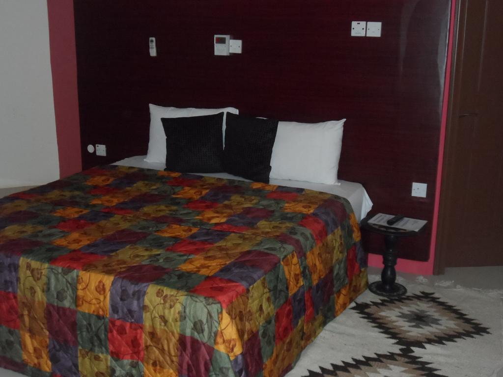 Legacy Tribe Beach Resort Prampram Bagian luar foto