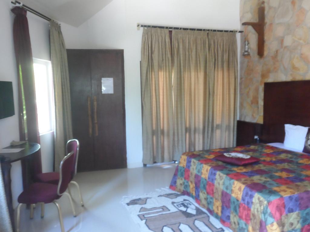 Legacy Tribe Beach Resort Prampram Bagian luar foto