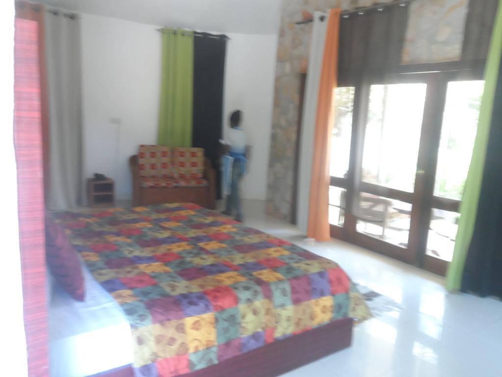 Legacy Tribe Beach Resort Prampram Bagian luar foto