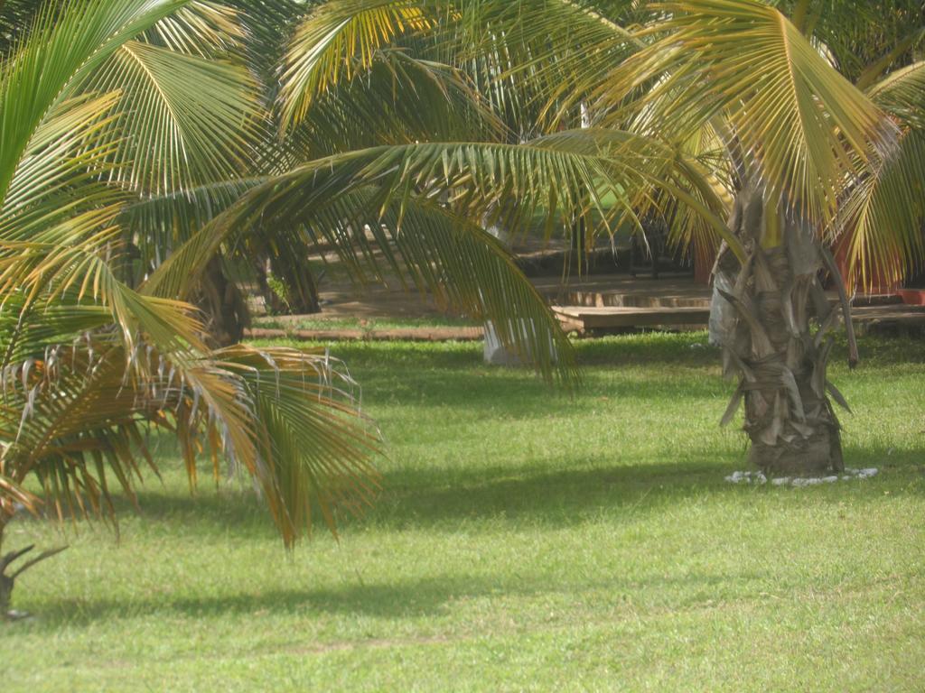 Legacy Tribe Beach Resort Prampram Bagian luar foto