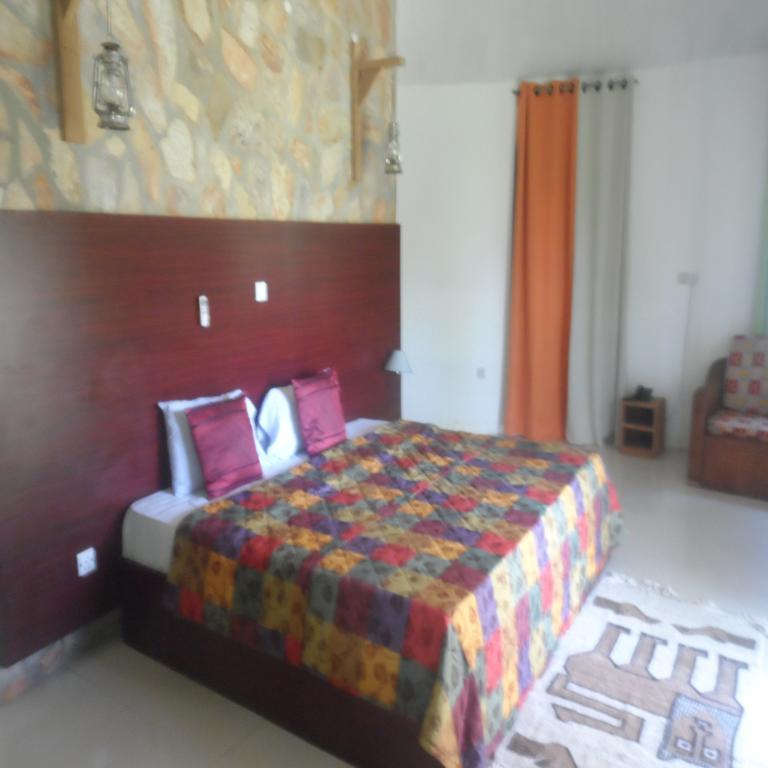Legacy Tribe Beach Resort Prampram Bagian luar foto
