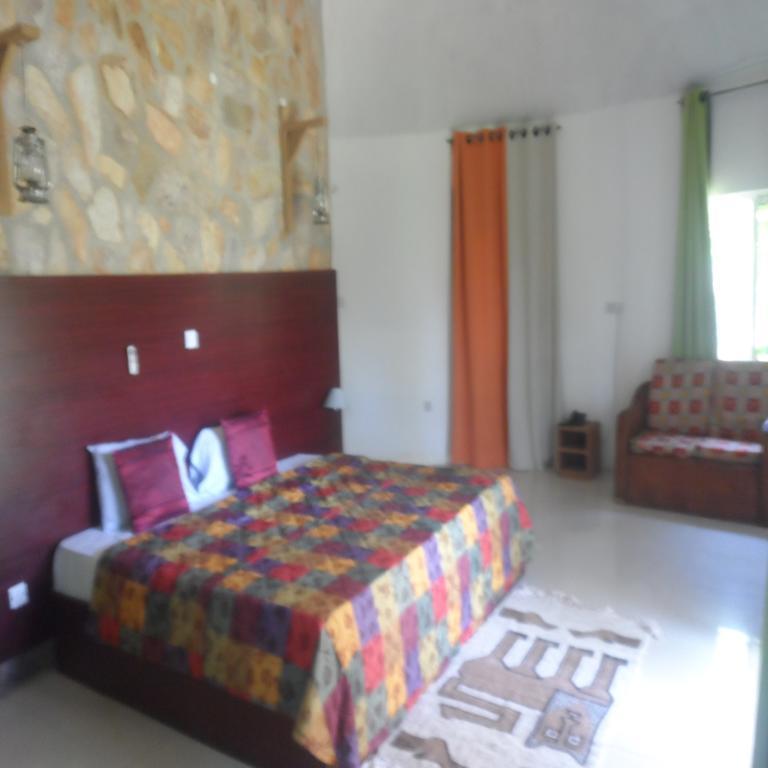 Legacy Tribe Beach Resort Prampram Bagian luar foto