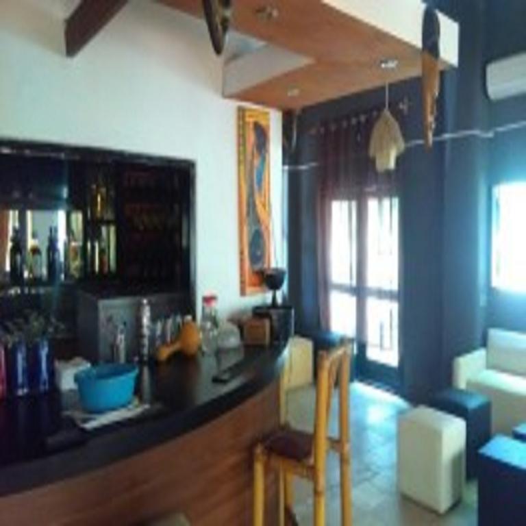 Legacy Tribe Beach Resort Prampram Bagian luar foto