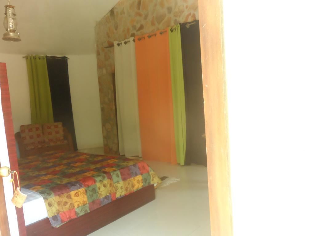 Legacy Tribe Beach Resort Prampram Bagian luar foto